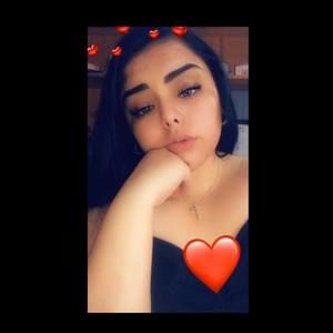 Meet your Posher, Madison